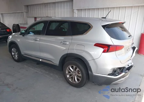 2019 Hyundai Santa Fe Se from USA, damaged, VIN 5NMS2CAD2KH027290